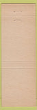 Matchbook Cover - Drak Hotel Chicago IL rooster bar