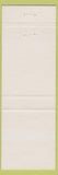 Matchbook Cover - Jim's Casino Saloon West Wendover NV