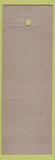 Matchbook Cover - St Moritz Hotel New York City deco