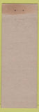 Matchbook Cover - Blum's San Francisco CA Candy Pastries