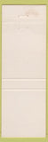 Matchbook Cover - Country House Restaurant Scituate MA