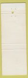 Matchbook Cover - Arrowhead Motor Inn Bedford MA