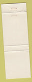 Matchbook Cover - Ric Mar Restaurant Danville PA Northumberland