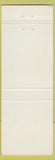 Matchbook Cover - Wah Yen's Chinese Restaurant NO TOWN