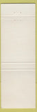 Matchbook Cover - Essex House ST Louis MO