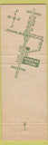 Matchbook Cover - Hopkins Motel Atlanta GA