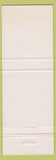 Matchbook Cover - United States Marine Corps