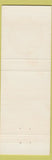 Matchbook Cover - Captain Courageous Restaurant Lounge Gloucester MA