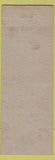 Matchbook Cover - Haley's Pan Am oil gas Chattanooga TN