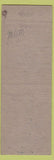 Matchbook Cover - Penn Harris Hotel Harrisburg PA
