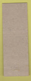 Matchbook Cover - Sara Hats Fort Worth TX Collie Dog