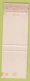 Matchbook Cover - Meadow Court Motel Ithaca NY