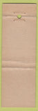 Matchbook Cover - Hotel Graystone Buffalo NY