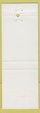 Matchbook Cover - Bright Horizon Cottages Gilford Laconia NY