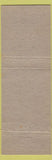 Matchbook Cover - Ben Saathoff's Castle Cigar Store New Castle IN hillbilly