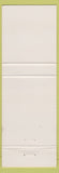 Matchbook Cover - The Ranch Garden Grove CA