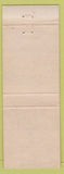 Matchbook Cover - Eastern Slope Inn North Conway NH