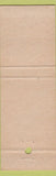 Matchbook Cover - Cote's Restaurant Motel West Claremont NH WEAR