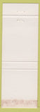 Matchbook Cover - Whitman House Cape Cod Restaurant North Truro MA WEAR