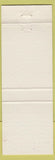 Matchbook Cover - Sleepy Dutchman Motor Inn Amsterdam NY