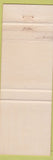 Matchbook Cover - Amsterdam House Restaurant Phoenix AZ WORN