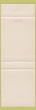 Matchbook Cover - Arnold Motel Fairfield ME