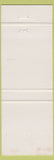Matchbook Cover - Ambrosia Restaurant Italian Noblesville IN