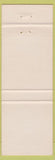 Matchbook Cover - Yankee Whaler San Pedro CA