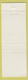 Matchbook Cover - Sutter's Mill Mission Hills CA