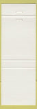 Matchbook Cover - La Trattoria Beacon Hill Boston MA