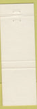 Matchbook Cover - Calloway's Steak House Indianapolis IN