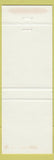 Matchbook Cover - Sir Winston Atherton CA