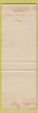 Matchbook Cover - La Posado de Santa Fe NM
