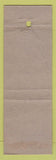 Matchbook Cover - McDonnell's Restaurant Hollywood Los Angeles Beverly Hills CA