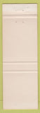 Matchbook Cover - Bluebird Motel Cottages Laconia NH