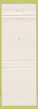 Matchbook Cover - Mountain View House Whitefield NH