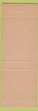 Matchbook Cover - Hotel Severs Muskogee OK