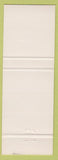Matchbook Cover - Shady Oaks Peoria IL