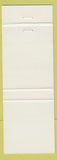 Matchbook Cover - Beverly Hills the Cafe Chicago IL