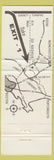 Matchbook Cover - Green Ridge Turkey Farm Nashua NH
