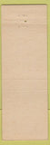 Matchbook Cover - Buffum Hotel Long Beach CA