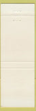 Matchbook Cover - Anthony's Fish Grotto San Diego LA Jolla La Mesa CA