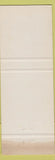Matchbook Cover - Ridpath Hotel Spokane WA