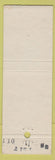 Matchbook Cover - Gormans' Gay 90's San Francisco CA WEAR