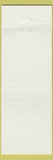 Matchbook Cover - Four Aces Restaurant Casino Deadwood SD