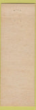 Matchbook Cover - Mansion House Hotel West Chester PA