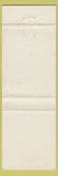 Matchbook Cover - The Chateau Ardmore PA