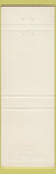 Matchbook Cover - Fiddlers Three Long Beach Lakewood CA