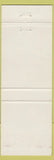 Matchbook Cover - George's 117 Long Beach CA bar