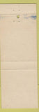 Matchbook Cover - James Stephen Motel Hyannis MA